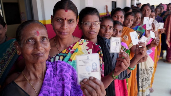 Legislative Council North East Graduates Constituency Enroll Name For Voters List