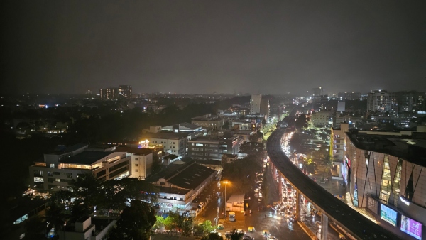 India Weather Update: IMD predicts heavy rainfall in Kerala, Tamil Nadu and THESE states