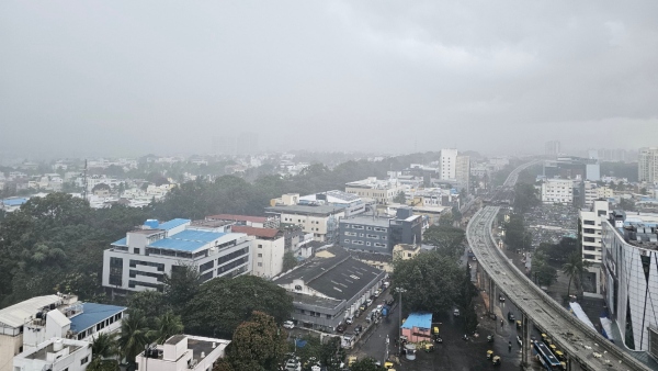 India Weather Update: IMD predicts heavy rainfall in Kerala, Tamil Nadu and THESE states