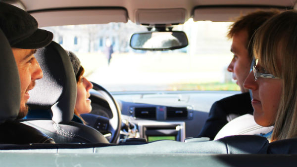 what-is-carpool-service