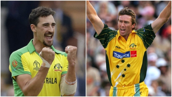 World Cup 2023: Australian Facer All Set To Break Record Of Glenn McGrath