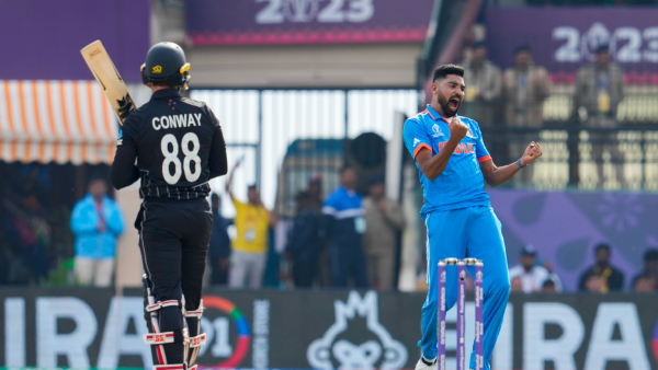 World Cup Points Table: India on Top, England Slips To No 10 