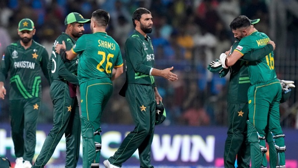  Odi World Cup Points Table: South Africa Claims Top Spot After Win Against Pakistan