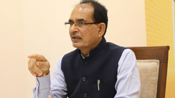 MP Election: Competition between the famous actor who played the role of Hanuman against the MP CM! MP Election: Competition between the famous actor who played the role of Hanuman against the MP CM!