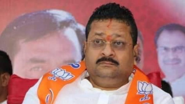 Basanagouda Patil Yatnal Lashed Out At Congress Government 