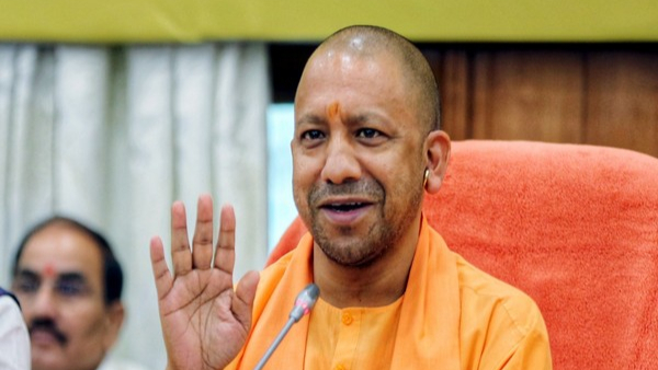 Sanatana Dharma will maintain peace in the world: Yogi Adityanath