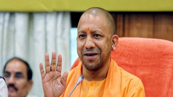 Yogi Adityanath instructs to take action against pro-Palestinian social media posts 