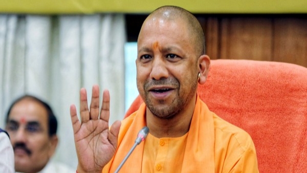 Yogi Adityanath lays foundation stone for 303 development projects 