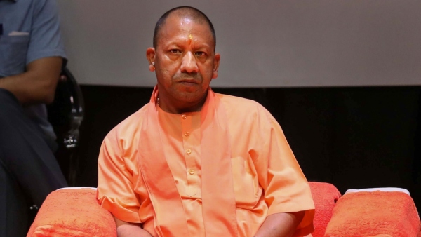 Public welfare schemes are the foundation of utopia: Yogi Adityanath