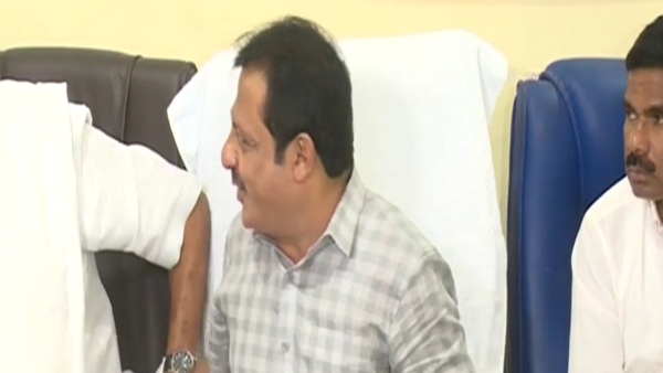 B.Z.Zameer Ahmed Khan reaction on Shivamogga riot