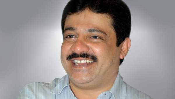 Minister Zameer launched Santvana a scheme to help flood and communal clashes victims