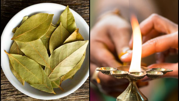 Before Diwali, how to please Goddess Lakshmi with Bay Leaf? Before Diwali, how to please Goddess Lakshmi with Bay Leaf?
