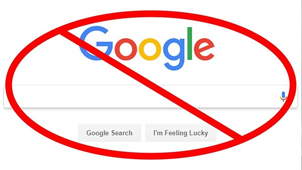 10 things not to search on Google, They are more Disturbing than you think