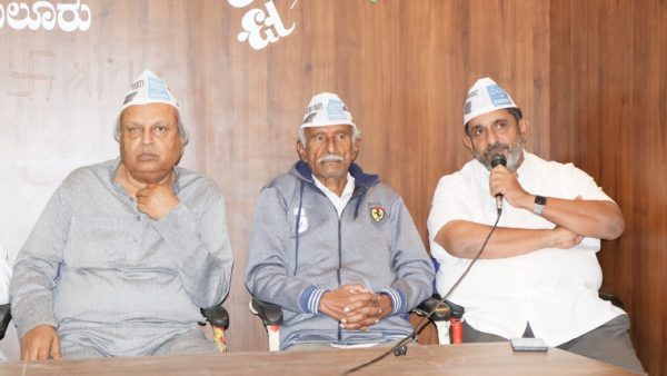 aam-aadmi-party-aims-to-display-organization aam-aadmi-party-aims-to-display-organization