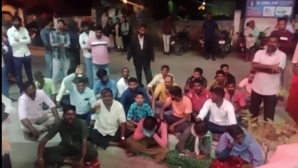 Young woman dies in road accident In Hassan