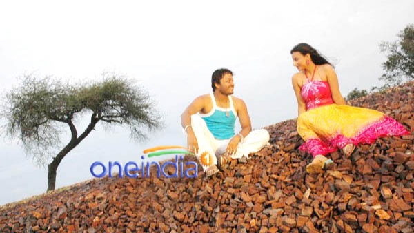 Discover Actress Pooja Gandhi Hit Movies In Sandalwood