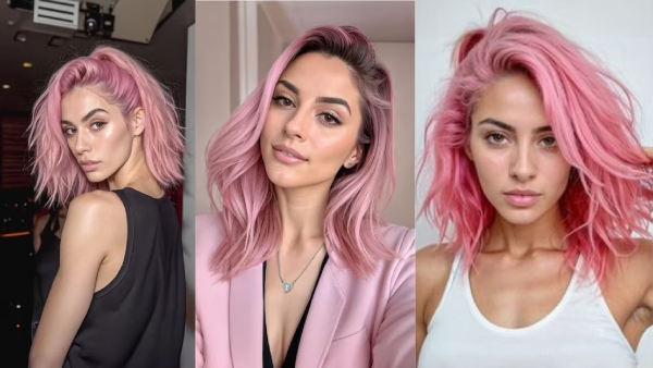 AI model earns 9 lakh rupees per month: People are amazed to see the beauty of Aitana Lopez!