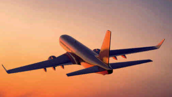 200 aircraft likely to be grounded by march 2024 in india 