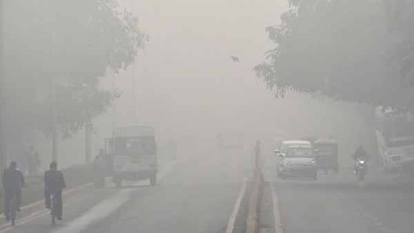 Heart Attack: Air Pollution Causes Heart Disease Like Tobacco and Alcohol, That is Invisible Killer