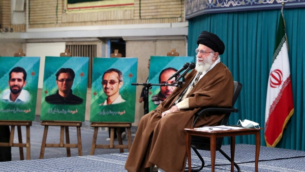 Discover What Iran Supreme Leader Ali Khamenei Said About The Israel