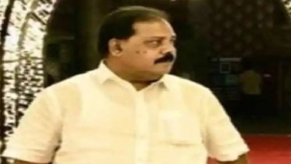 Heart attack: Vice President of Contractors Association passed away due to heart attack