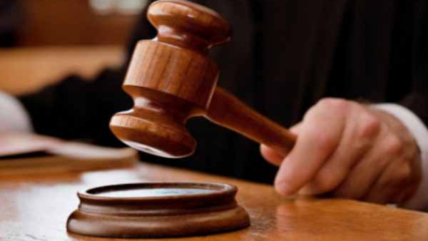 Advocate Amit Keshavamurthy Murder Case Life Sentence For Accused Rajesh