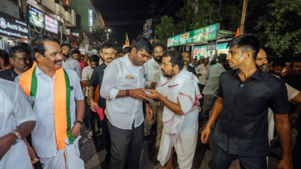 Annamalais most controversial remark on Periyar creates ruckus in Tamil Nadu