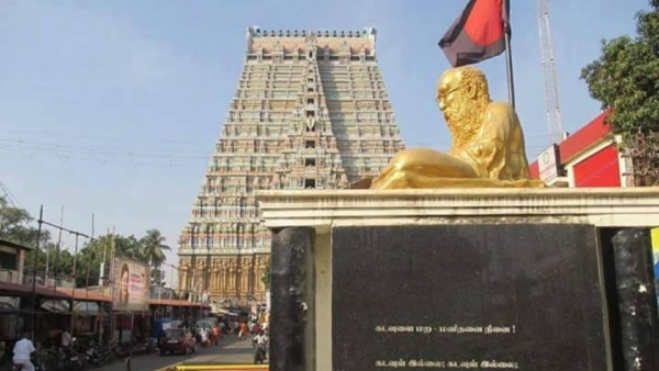 Annamalais most controversial remark on Periyar creates ruckus in Tamil Nadu