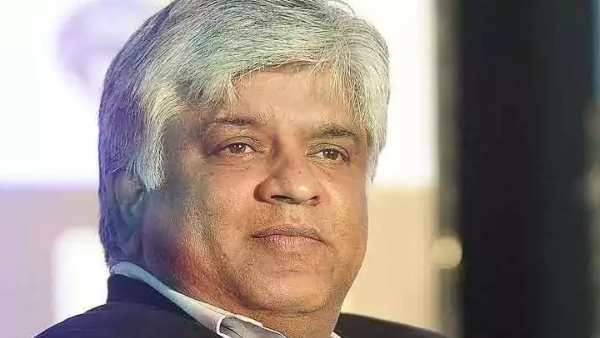Cricket World cup: Arjuna Ranatunga ACCUSSES Jay Shah Is Running Sri Lankan Cricket 