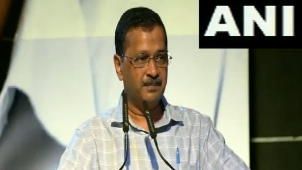 I will not come to ED hearing: Kejriwal did not slap his thigh against BJP