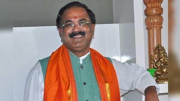 Is Arvind Limbavali Joining Congress? Amid Disappointment Over BY Vijayendras State BJP Leadership