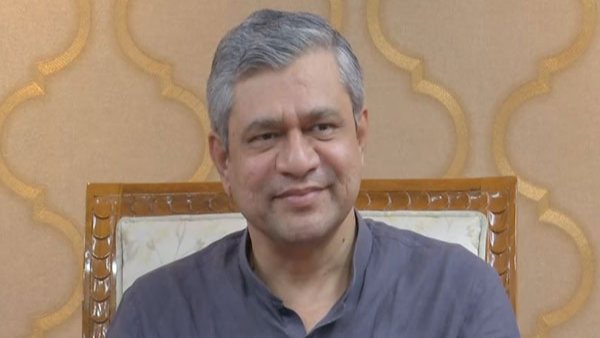 Legislation by government to curb deepfakes: Minister Ashwini Vaishnav