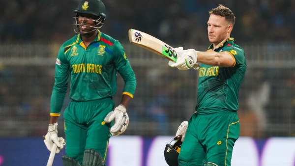 South Africa Scored Low Number & There Is Chances To Lose The 2023 Semi Final Against Australia