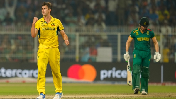 South Africa Scored Low Number & There Is Chances To Lose The 2023 Semi Final Against Australia