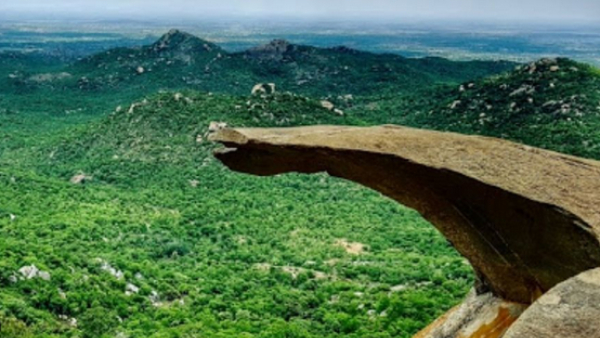 Weekend Travel: Sunday Weekend Trip Plan From Bengaluru