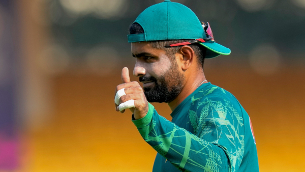 Babar Azam Resigns as Pakistan Captain Following World Cup Disappointment