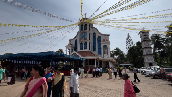 Banta Community Who Was Rescued Christians From Tippu Still Revered Honored From Them Banta Community Who Was Rescued Christians From Tippu Still Revered Honored From Them