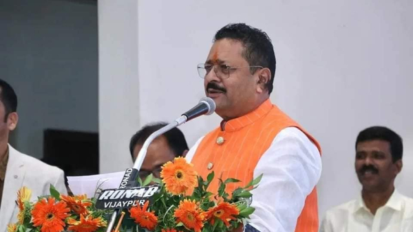 Explore What Basanagouda Patil Yatnal Said About DCM DK Shivakumar