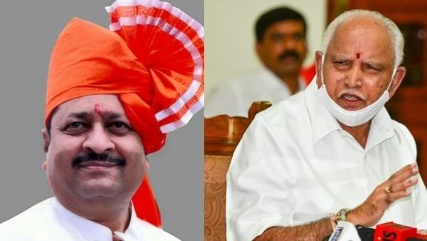 I Know What Was BY Vijayendra Role To Lose My Minister Seat in BJP: Basanagouda Patil Yatnal