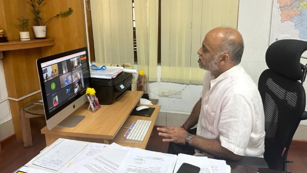 Bengaluru Rains: BBMP Instructs To Depute 1 Engineer Every Ward for Disaster Management Bengaluru Rains: BBMP Instructs To Depute 1 Engineer Every Ward for Disaster Management