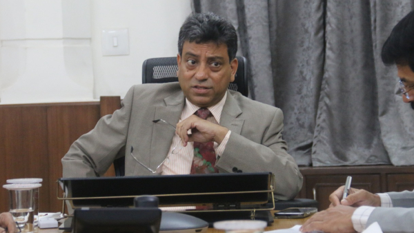 Election Officials Directed to Register Non-Resident Indians in Bengaluru Voter List: BBMP