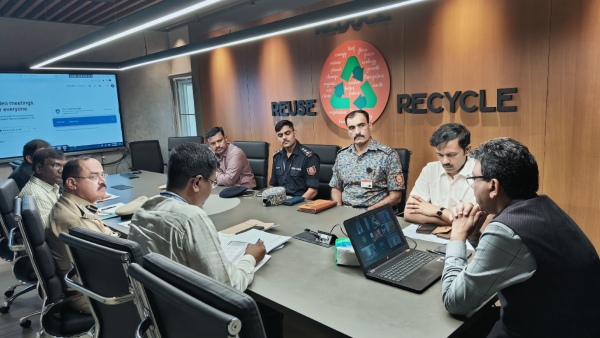 Bengaluru Rains: BBMP Instructs To Depute 1 Engineer Every Ward for Disaster Management Bengaluru Rains: BBMP Instructs To Depute 1 Engineer Every Ward for Disaster Management