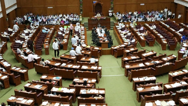 Belagavi Session: Govt Will Give Priority For North Karnataka Issues Discussion, Basavaraj Horatti Promise