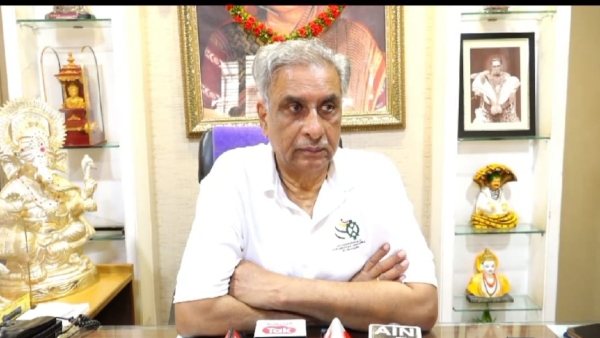 Belagavi Session: Govt Will Give Priority For North Karnataka Issues Discussion, Basavaraj Horatti Promise