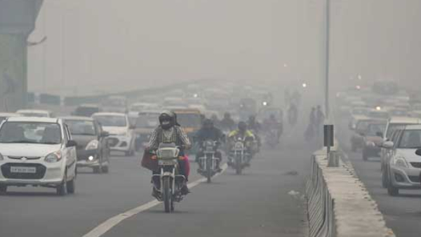 Bengaluru Air Pollution Rise in During Festival: Few Areas Recorded AQI 200 More, see data