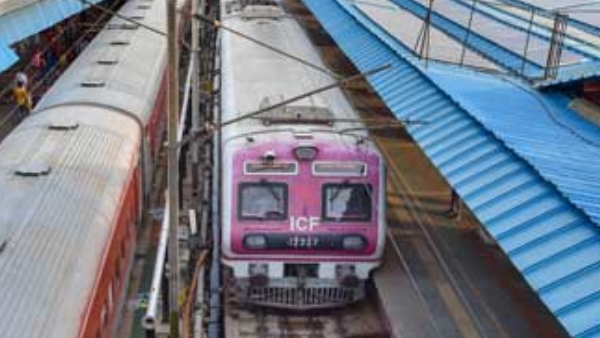 Bengaluru-Hubballi Superfast Train should restart, passengers urge to railway officers