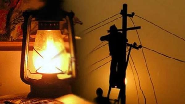 Power Cuts In Bengaluru November 30 Check Areas 