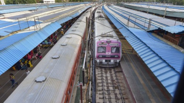 South Western Railway (SWR) Proposed A 287 km Circular Railway Network on Outskirts of Bengaluru