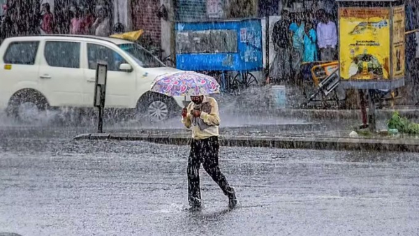 Bengaluru Breaks Rainfall Record for November: Wettest Day Since 2015