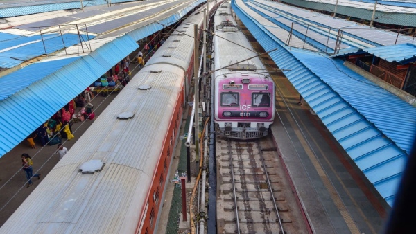 Bengaluru Suburban Rail Project: State Govt,Railway Minsitry-KRIDE Signed MOU, Expect work speed 
